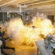 Image for article titled Avengers trailer screencaps show off Marvel's brand new Hulk, and more!